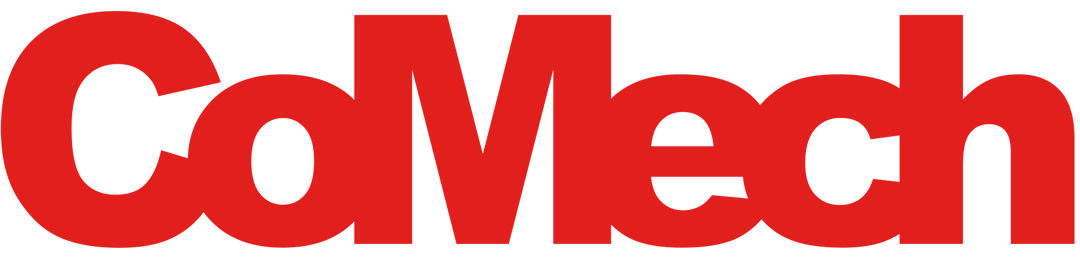 CoMech logo