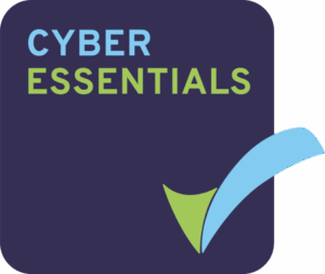 Cyber Essentials logo