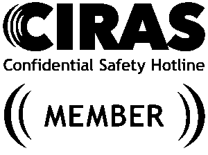 CIRAS Confidential Safety Hotline member logo